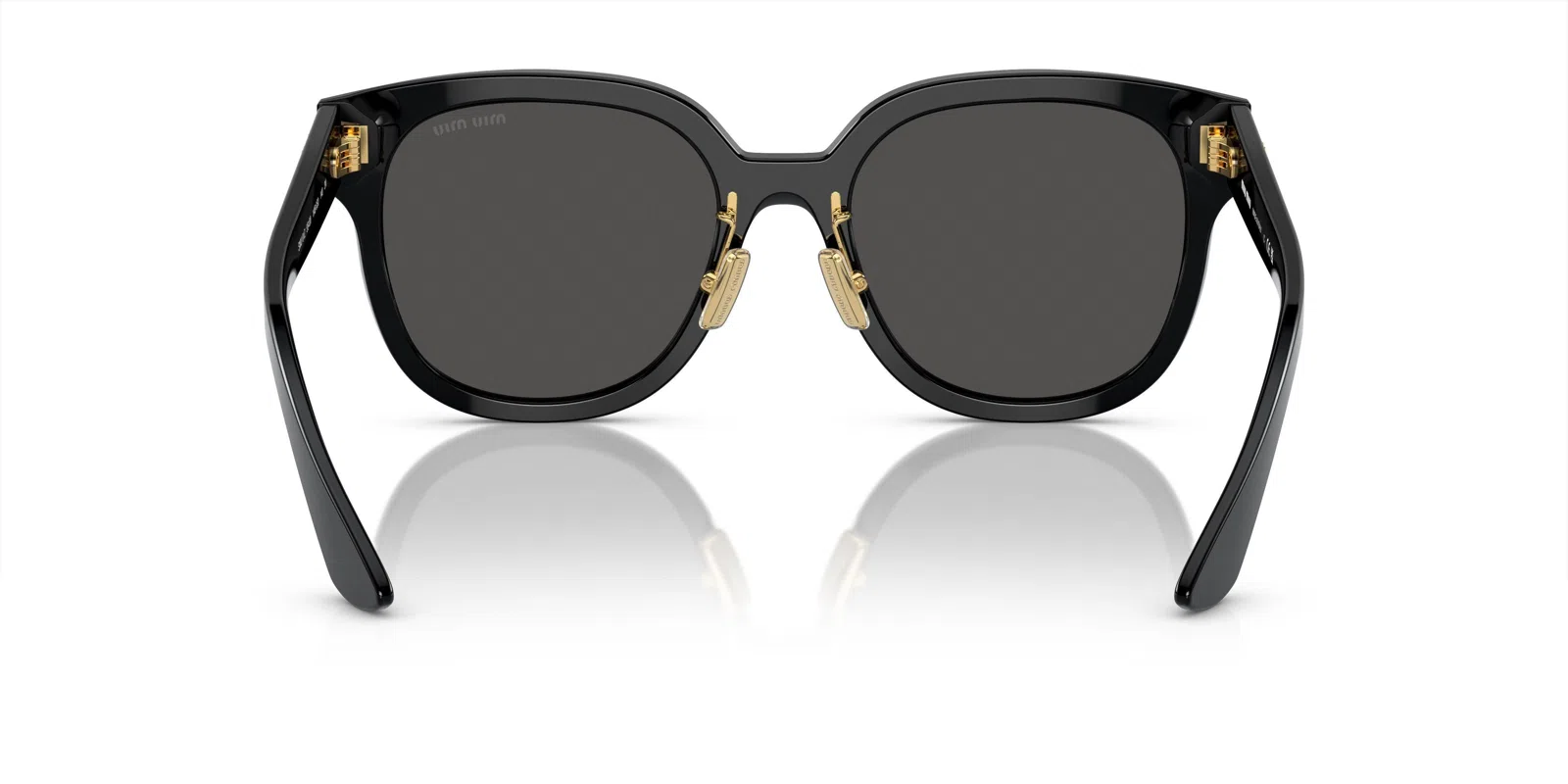 Miu Miu 01ZS Sunglasses - view 5